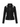High-Neck Zip Hoodie
